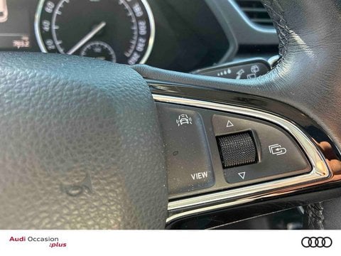 Voitures D'occasion À Lescar | Škoda Superb Combi 1.5 Tsi 150 Act Dsg7 Style 5P