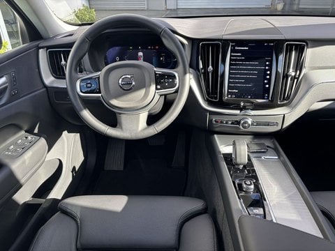 Voitures D'occasion À Labège | Volvo Xc60 T6 Awd Hybride Rechargeable 253 Ch+145 Ch Geartronic ...