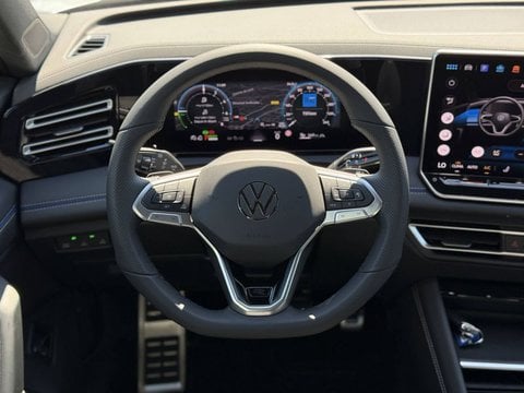 Voitures D'0Km À Tarbes | Volkswagen Tiguan 1.5 Ehybrid 204Ch Dsg6 R-Line 5P
