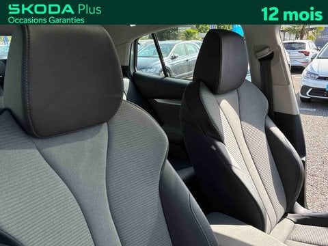 Voitures D'occasion À Tarbes | Škoda Enyaq Coupé Iv 60 5P