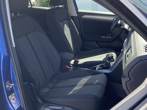 Voitures D'occasion À Lescar | Volkswagen T-Roc 1.5 Tsi Evo2 150 Start/Stop Dsg7 Life Plus 5P