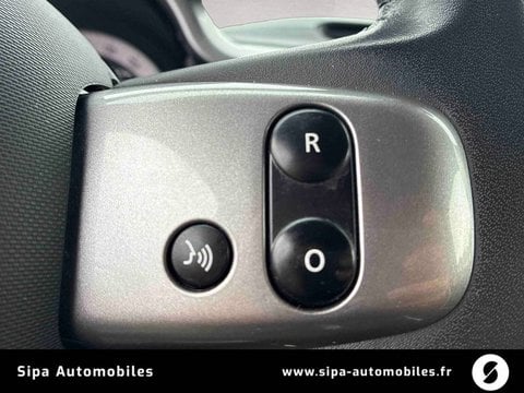 Voitures D'occasion À Toulouse | Renault Twingo Iii 0.9 Tce 110 Gt 5P