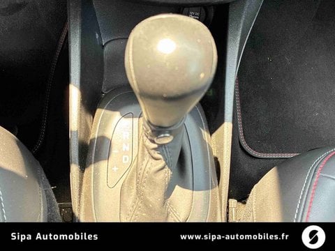 Voitures D'occasion À Bayonne | Fiat 500X 1.5 Firefly 130 Ch S/S Dct7 Hybrid Sport 5P