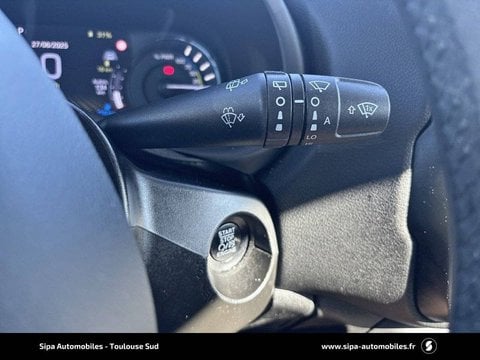 Voitures D'occasion À Toulouse | Jeep Renegade 1.3 Turbo T4 190 Ch Phev Bva6 4Xe Eawd Limited 5P