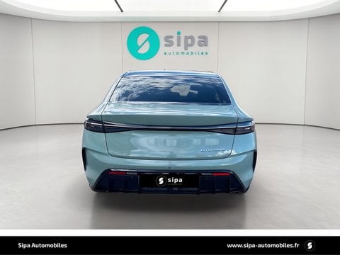 Voitures D'0Km À Mérignac | Byd Seal 82,5 Kwh 313 Ch Rwd Design 4P