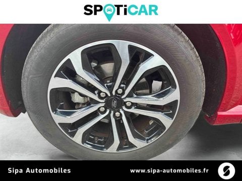 Voitures D'occasion À Toulouse | Ford Puma 1.0 Ecoboost 125 Ch Mhev S&S Bvm6 St-Line 5P