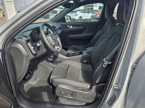 Voitures D'0Km À Saint Avit | Volvo Ex40 Single Extended Range 252 Ch 1Edt Plus 5P