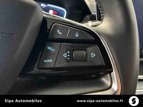 Voitures D'occasion À Mérignac | Byd Seal U 1.5L Dm-I 218 Ch Phev Boost 5P