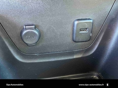 Voitures D'occasion À Toulouse | Opel Crossland X 1.2 Turbo 110 Ch Edition 5P