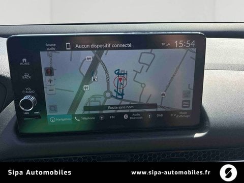 Voitures D'occasion À Mérignac | Honda Zr-V E:hev 2.0 I-Mmd Sport 5P