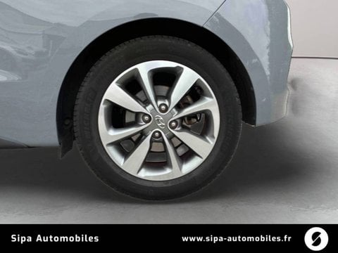 Voitures D'occasion À Muret | Hyundai I20 Coupé 1.2 84 Intuitive 3P