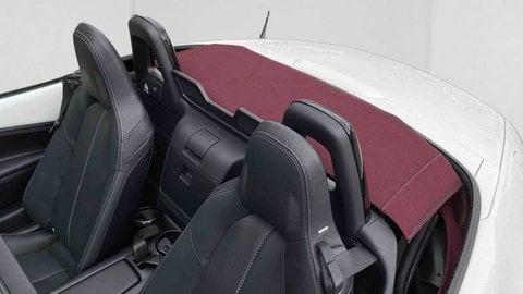 Voitures D'occasion À Mérignac | Mazda Mx-5 Iv St 1.5L Skyactiv-G 132 Ch Selection Ts Rouge 2P