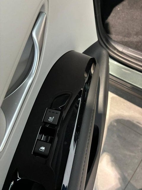 Voitures D'0Km À Toulouse | Hyundai Tucson 1.6 T-Gdi 239 Hybrid Bva6 Executive 5P