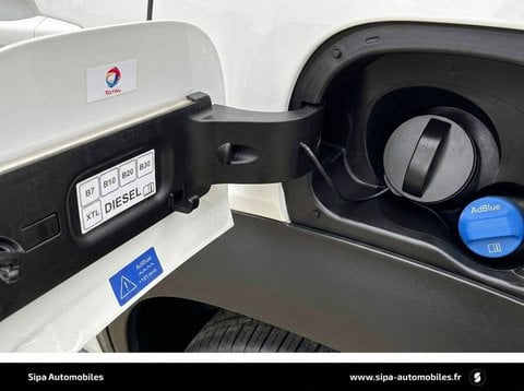 Voitures D'occasion À Mont-De-Marsan | Citroën C3 Aircross Bluehdi 110 S&S Bvm6 Plus 5P