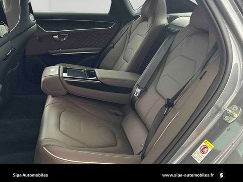 Voitures D'occasion À Mérignac | Byd Han 85 Kwh 517Ch Executive 4P