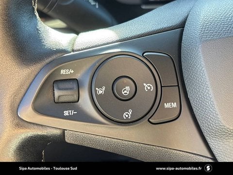 Voitures D'occasion À Toulouse | Opel Corsa 1.2 Turbo 100 Ch Bvm6 Gs 5P