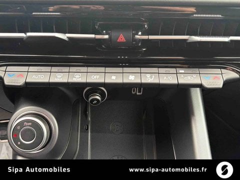 Voitures D'occasion À Bayonne | Alfa Romeo Tonale 1.5 Hybrid 130 Ch Tct7 Edizione Speciale 5P