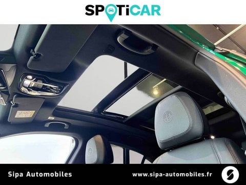 Voitures D'occasion À Dax | Alfa Romeo Stelvio 2.2 160 Ch At8 Veloce 5P