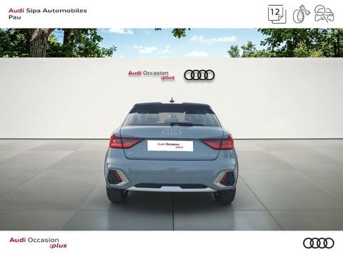 Voitures D'occasion À Lescar | Audi A1 Allstreet 30 Tfsi 116 Ch S Tronic 7 Advanced 5P