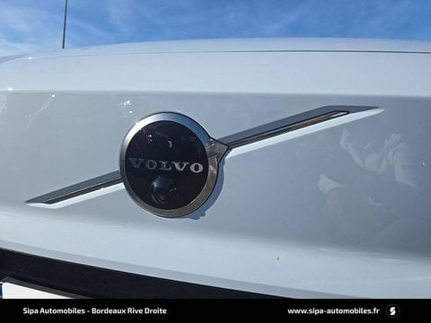 Voitures D'occasion À Lormont | Volvo Ex30 Single Extended Range 272 Ch 1Edt Ultra 5P