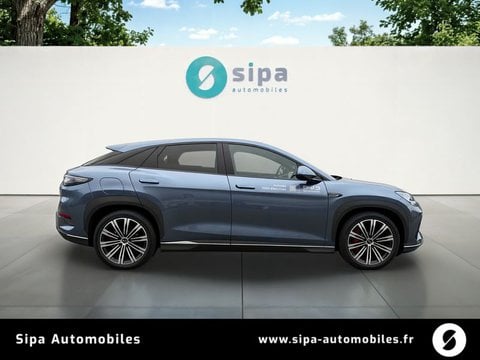 Voitures D'0Km À Le Bouscat | Byd Sealion 7 91.3 Kwh 530Ch Awd Excellence 5P