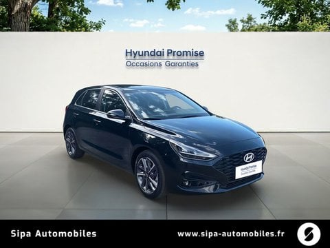 Voitures D'occasion À Le Bouscat | Hyundai I30 1.0 T-Gdi 100 Bvm Creative 5P