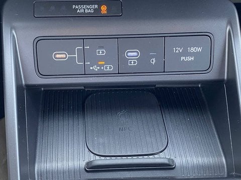 Voitures D'occasion À Le Bouscat | Hyundai Kona Ii Hybrid 141 Executive 5P