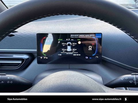 Voitures D'0Km À Mérignac | Byd Dolphin Surf 30 Kwh 88 Ch Active 5P