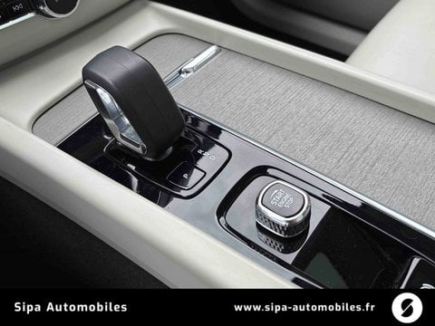 Voitures D'occasion À Labège | Volvo Xc60 T6 Recharge Awd 253 Ch + 145 Ch Geartronic 8 Start 5P