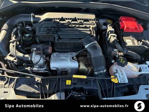 Voitures D'occasion À Toulouse | Fiat Tipo Sw 1.5 Firefly Turbo 130 Ch S&S Dct7 Hybrid Cross 5P