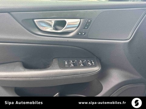 Voitures D'occasion À Lescar | Volvo V60 Cross Country V60 B4 Awd 197 Ch Geartronic 8 Cross Coun...