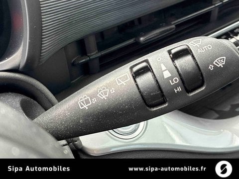 Voitures D'occasion À La-Teste-De-Buch | Fiat 500 Iii Electrique E 118 Ch Icône Plus 3P