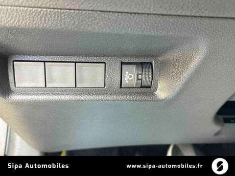 Voitures D'occasion À Muret | Fiat 600 T-Gen 3 1.2 Hybrid 110Ch Edct6 5P