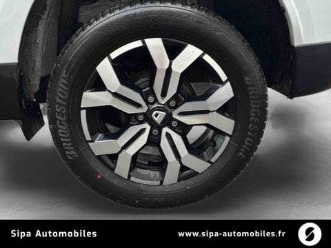 Voitures D'occasion À Mont-De-Marsan | Dacia Duster Tce 150 Fap 4X2 Edc Prestige 5P