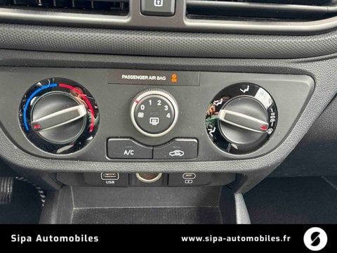 Voitures D'occasion À Le Bouscat | Hyundai I10 1.0 67 Bvm Intuitive 5P