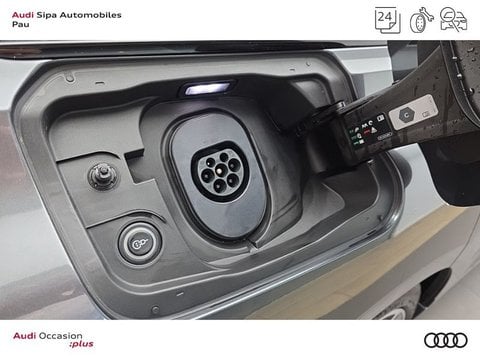 Voitures D'0Km À Lescar | Audi A6 Avant E-Tron A6 E-Tron Avant Performance 367 Ch 100 Kwh S Line 5P