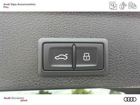 Voitures D'occasion À Lescar | Audi Q3 Sportback 35 Tfsi 150 Ch S Tronic 7 S Line 5P
