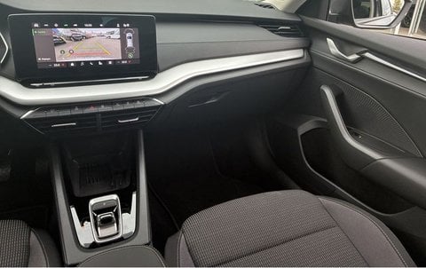 Voitures D'occasion À Lescar | Škoda Octavia Combi 2.0 Tdi 150 Ch Scr Dsg7 Selection 5P