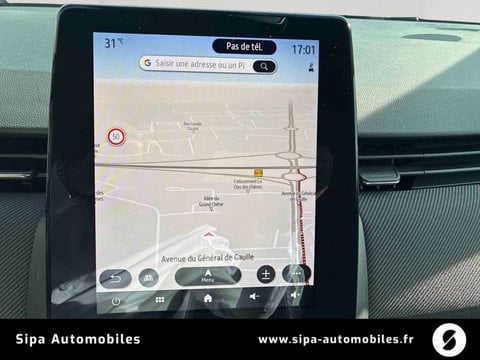Voitures D'occasion À Libourne | Renault Clio E-Tech Full Hybrid 145 Esprit Alpine 5P