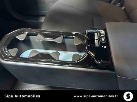 Voitures D'0Km À Mérignac | Volvo Ex30 P5 Long Range 272 Ch Black Edition 5P