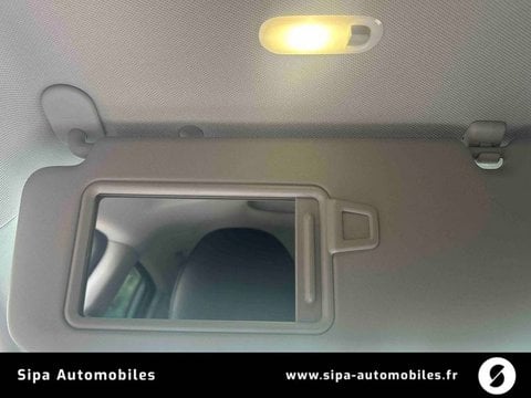 Voitures D'0Km À Muret | Hyundai Kona Hybrid 138 Executive 5P
