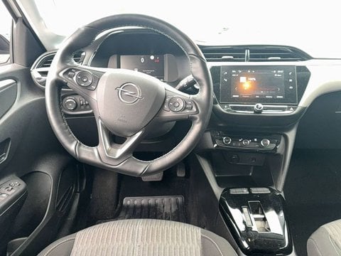 Voitures D'occasion À Muret | Opel Corsa Electrique 136 Ch & Batterie 50 Kwh Edition 5P