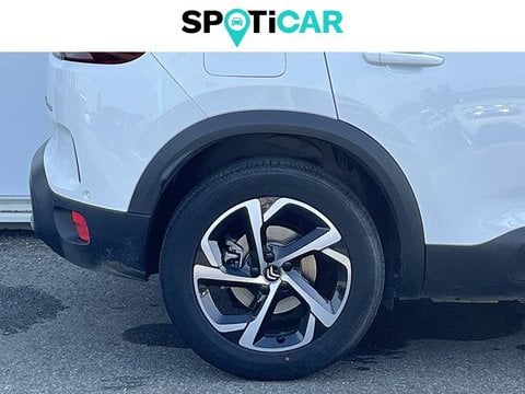 Voitures D'occasion À Lescar | Citroën C5 Aircross Puretech 130 S&S Eat8 C-Series 5P