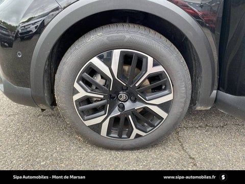 Voitures D'0Km À Mont-De-Marsan | Citroën C4 Hybride 136 E-Dcs6 Max 5P