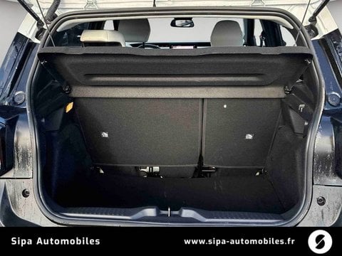 Voitures D'occasion À Mont-De-Marsan | Citroën C3 Turbo 100 Ch Manuelle Max 5P