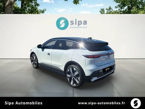 Voitures D'occasion À Toulouse | Renault Mégane Megane E-Tech Ev40 130Ch Standard Charge Techno 5P