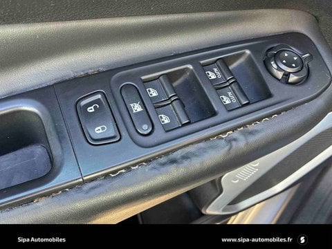 Voitures D'occasion À Mérignac | Jeep Renegade 1.6 I Multijet S&S 120 Ch Limited 5P