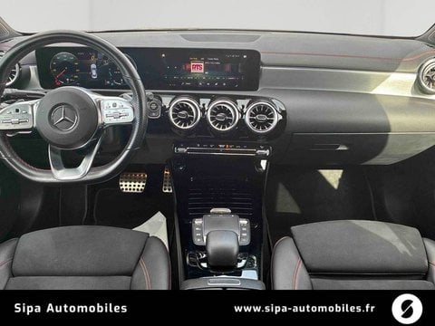 Voitures D'occasion À Toulouse | Mercedes-Benz Cla Coupé 200 7G-Dct Amg Line 4P