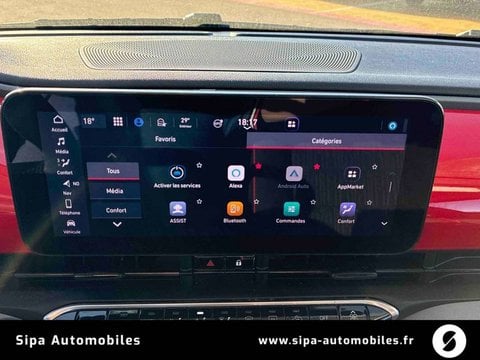 Voitures D'occasion À Toulouse | Fiat 500 Iii Electrique E 95 Ch (Red) 3P