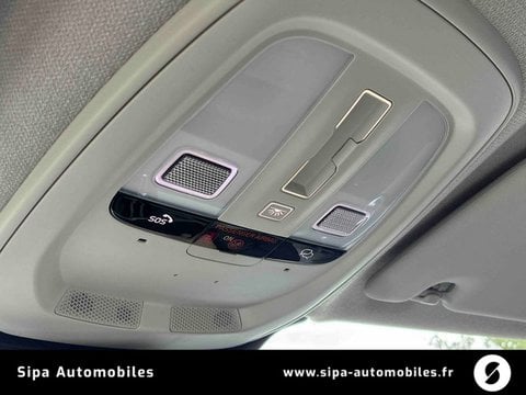 Voitures D'0Km À Mérignac | Volvo Xc40 B3 163 Ch Dct7 Ultra 5P